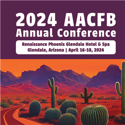 2024 AACFB Annual Conference