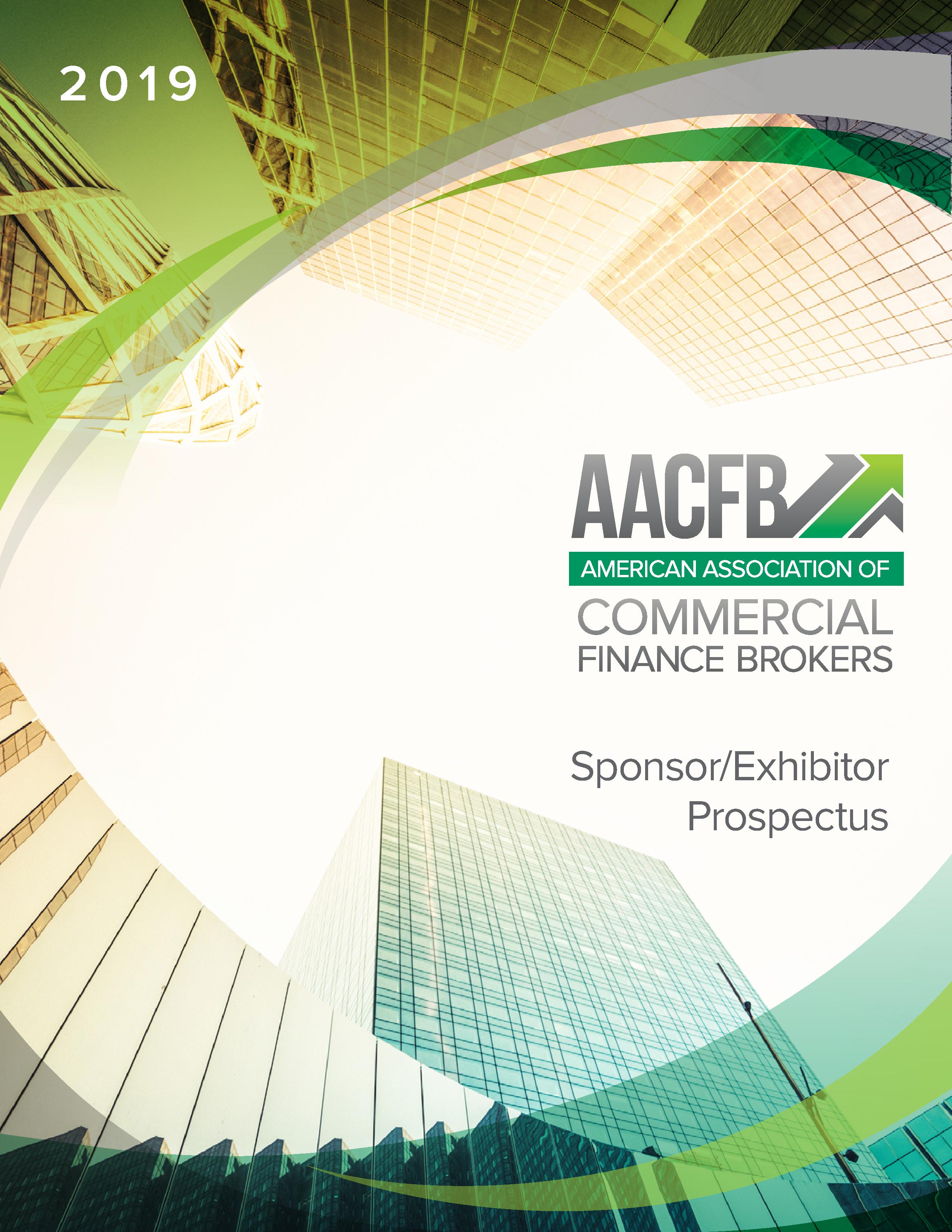 2019 AACFB Sponsorship