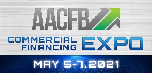 2021 Commercial Financing Expo