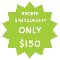 2019 AACFB Broker Sponsorship